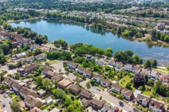 How Cardiffs Neighbourhoods Got Their Names