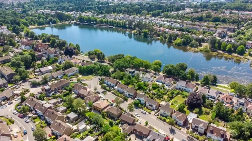 How Cardiffs Neighbourhoods Got Their Names
