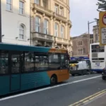How Improving Public Transport Image Reduces Urban Road Congestion Cardiff 2026