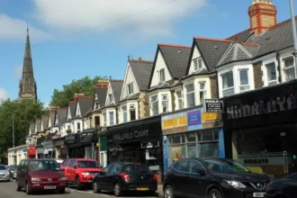 How Independent Businesses Are Changing Roath Cardiff