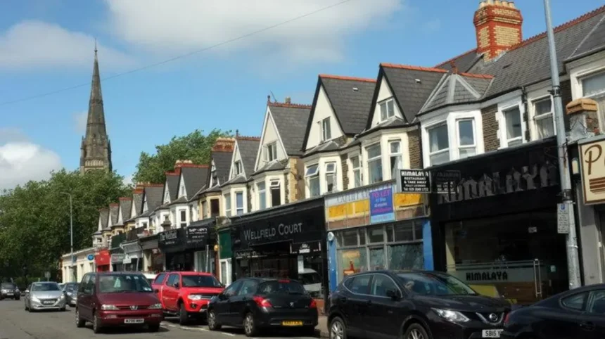 How Independent Businesses Are Changing Roath Cardiff