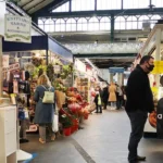 How Local Markets Support Cardiff Communities