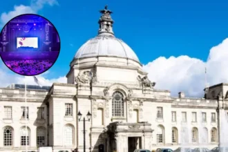 Iconic Dance Night Time Flies Announces Cardiff Reunion Party in 2026