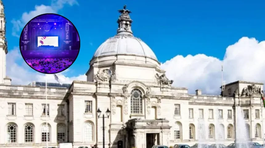 Iconic Dance Night Time Flies Announces Cardiff Reunion Party in 2026