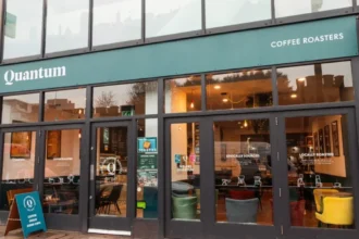 Independent Coffee Roasters Across Cardiff_ Local Coffee Guide
