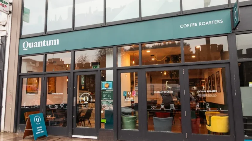 Independent Coffee Roasters Across Cardiff_ Local Coffee Guide