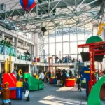 Indoor Activities for Rainy Days in Cardiff 2026