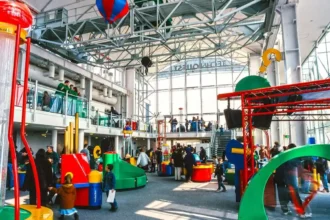 Indoor Activities for Rainy Days in Cardiff 2026