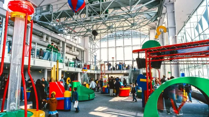Indoor Activities for Rainy Days in Cardiff 2026