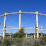 Industrial Heritage Walk Around Grangetown, Cardiff