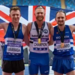 Jack Kavanagh Ready to Race for Glory at Cardiff 2026