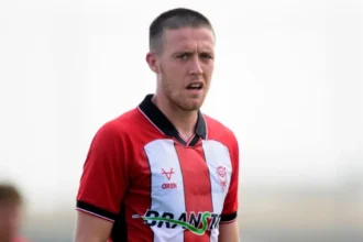 Jack Moylan Joins Cardiff City from Lincoln City in Cardiff 2026