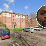 Jordan Burton Convicted Of Murdering Daniel Allright In Lewisham 2026