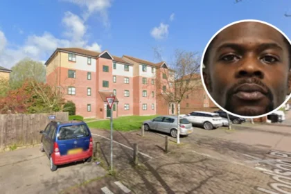 Jordan Burton Convicted Of Murdering Daniel Allright In Lewisham 2026