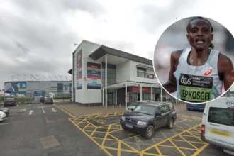 Joyciline Jepkosgei Leads World-Class Field at Cardiff Half Marathon Cardiff 2026