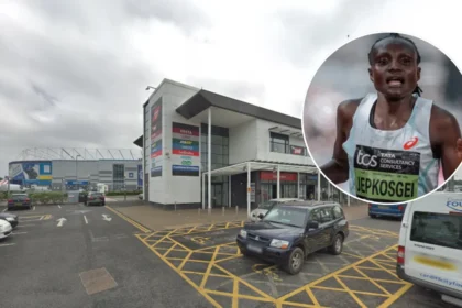 Joyciline Jepkosgei Leads World-Class Field at Cardiff Half Marathon Cardiff 2026