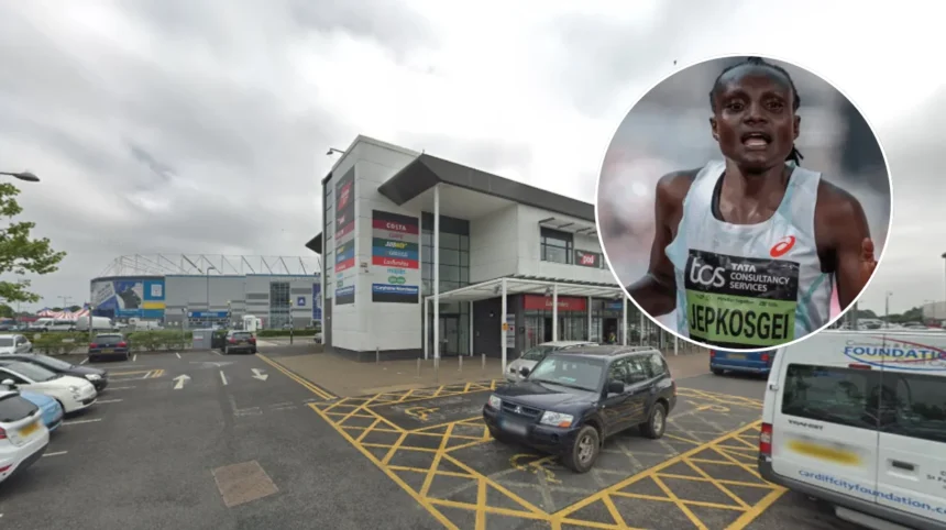 Joyciline Jepkosgei Leads World-Class Field at Cardiff Half Marathon Cardiff 2026