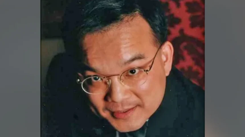 Kenneth Law Court Proceedings and Sentencing Hearing in Canada Cardiff 2026