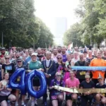 Kidney Wales CDF 10K Celebrates Landmark 40th Anniversary in Cardiff 2026
