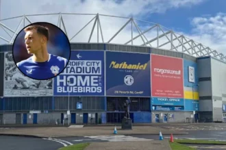 Krystian Bielik Backs Cardiff City Play-Off Promotion Target: Cardiff 2026
