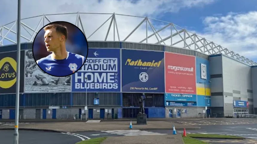 Krystian Bielik Backs Cardiff City Play-Off Promotion Target: Cardiff 2026