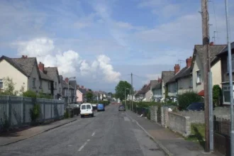 Largest Housing Estates in Cardiff Ely, Caerau & Plasdŵr