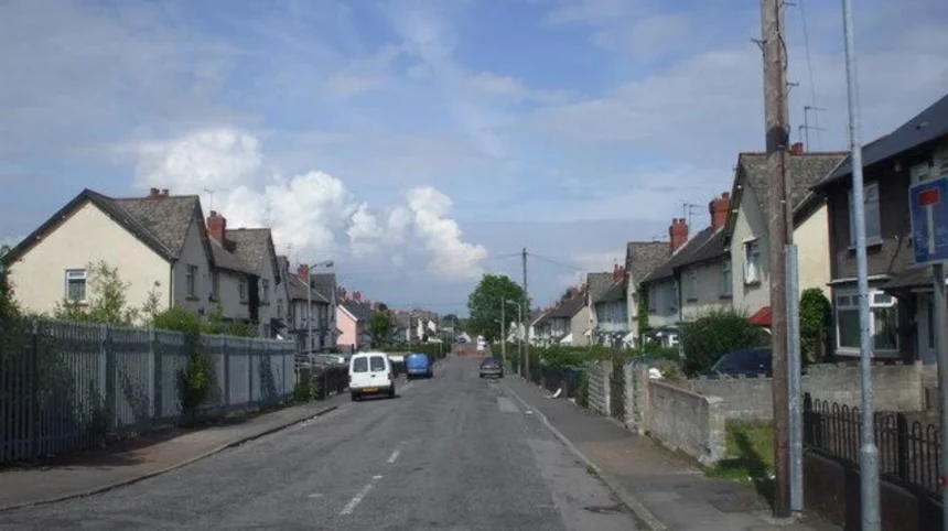 Largest Housing Estates in Cardiff Ely, Caerau & Plasdŵr