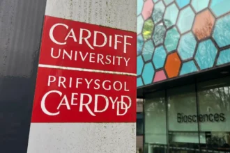 Legal and General Cuts 1,000 UK Jobs Impacting Cardiff Cardiff 2026