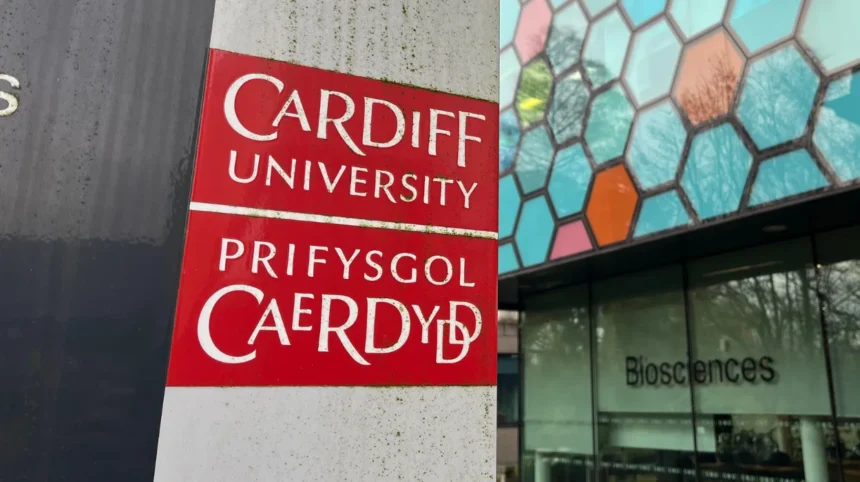 Legal and General Cuts 1,000 UK Jobs Impacting Cardiff Cardiff 2026