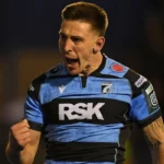 Live Rugby Union Match Updates, Tactical Analysis, and Scores in Cardiff 2026
