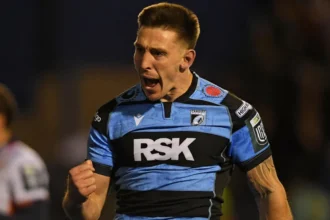Live Rugby Union Match Updates, Tactical Analysis, and Scores in Cardiff 2026