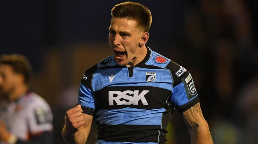 Live Rugby Union Match Updates, Tactical Analysis, and Scores in Cardiff 2026