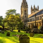 Llandaff Conservation Areas_ Cardiff Road, Insole Court & Llandaff