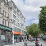 Lloyds opens 10-storey Cardiff office for 2,500 staff 2026