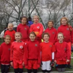 Local Football Clubs in Cardiff Neighbourhoods