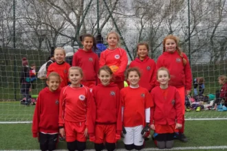 Local Football Clubs in Cardiff Neighbourhoods