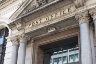 Local Post Offices Serving Communities Across Cardiff