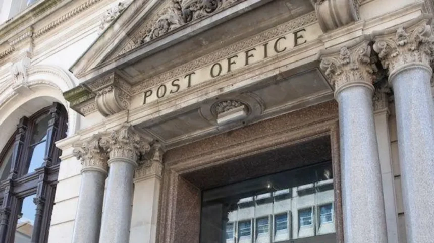 Local Post Offices Serving Communities Across Cardiff