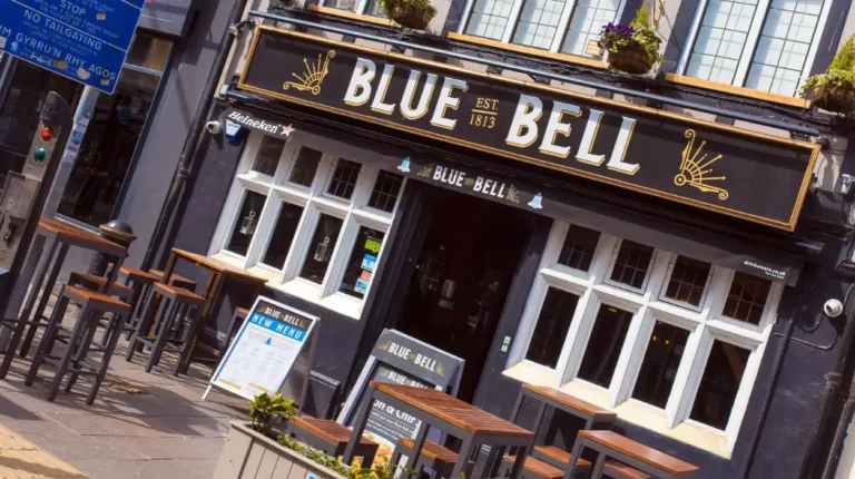 Longest-Running Restaurants in Cardiff_ Historic Dining Guide