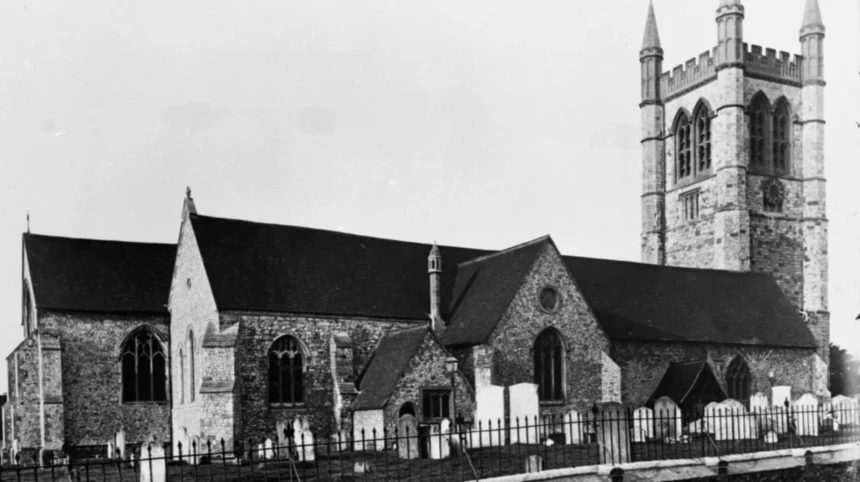 Lost Buildings of Roath_ Cardiff’s Forgotten Historic Sites