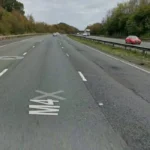 M4 Junction 32 Coryton Interchange Overnight Closures: Cardiff 2026