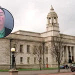Maesteg Man Stephen Jones Jailed for Rape at Cardiff Crown Court, Maesteg 2026