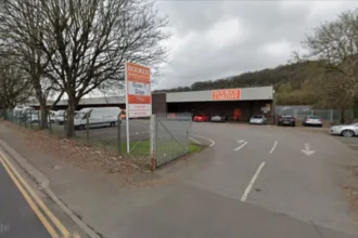Major £100,000 Designer Perfume Heist Stolen in Cardiff 2026