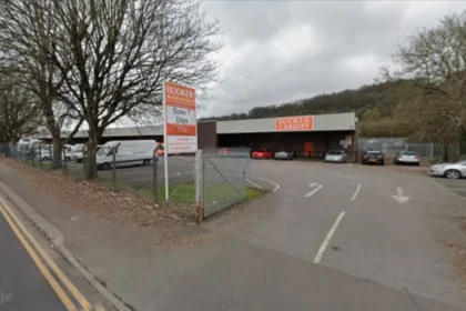 Major £100,000 Designer Perfume Heist Stolen in Cardiff 2026
