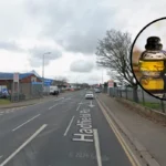 Major Designer Perfume Theft at Cardiff Industrial Estate 2026