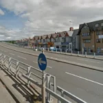 Major Five-Month Roadworks and Coastal Defense Project Starts in Cardiff 2026