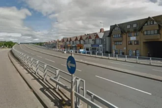 Major Five-Month Roadworks and Coastal Defense Project Starts in Cardiff 2026