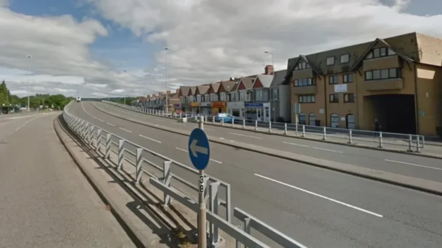 Major Five-Month Roadworks and Coastal Defense Project Starts in Cardiff 2026