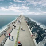 Major New Tidal Lagoon Plans Revealed for Severn Estuary in Cardiff 2026