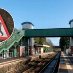 Major Roadworks Disrupt Llandaff Station Road in Cardiff 2026